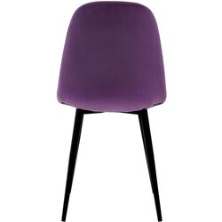 Set de scaune Heinner Pearl (Purple) Thumb
