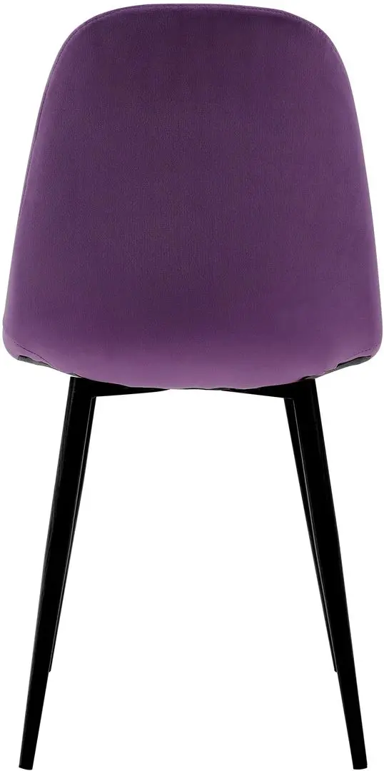 Set de scaune Heinner Pearl (Purple) - 3