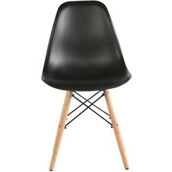 Set de scaune Heinner Truly (Black) Thumb