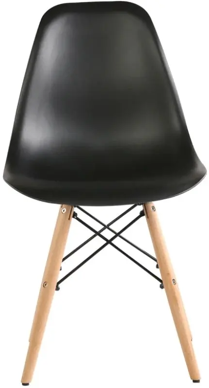 Set de scaune Heinner Truly (Black) - 3