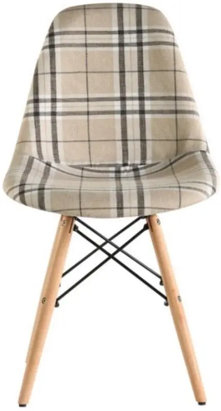 Set de scaune Heinner Truly (Cream) - 2