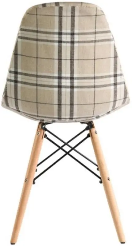 Set de scaune Heinner Truly (Cream) - 3