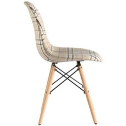 Set de scaune Heinner Truly (Cream) Thumb