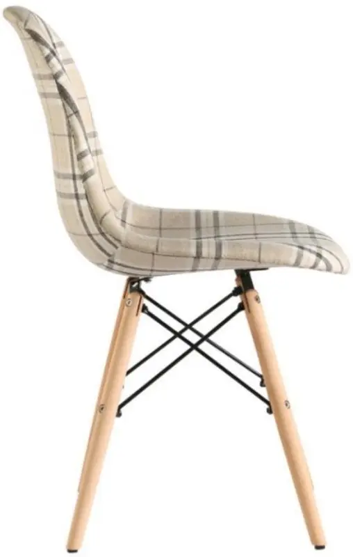 Set de scaune Heinner Truly (Cream) - 4