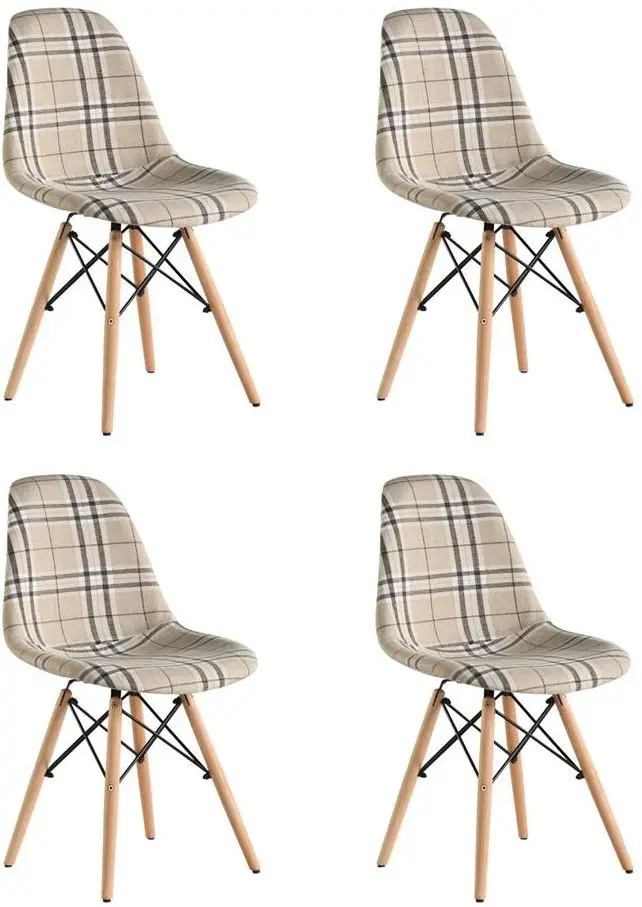 Set de scaune Heinner Truly (Cream)