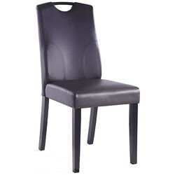 Set scaune Marcel Prod RH6002C (Black) Thumb