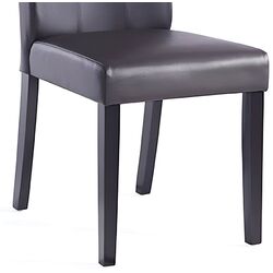 Set scaune Marcel Prod RH6002C (Black) Thumb