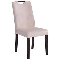 Set scaune Marcel Prod RH6002C (Cream/Wood) Thumb