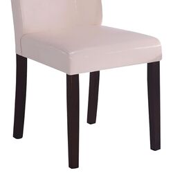 Set scaune Marcel Prod RH6002C (Cream/Wood) Thumb