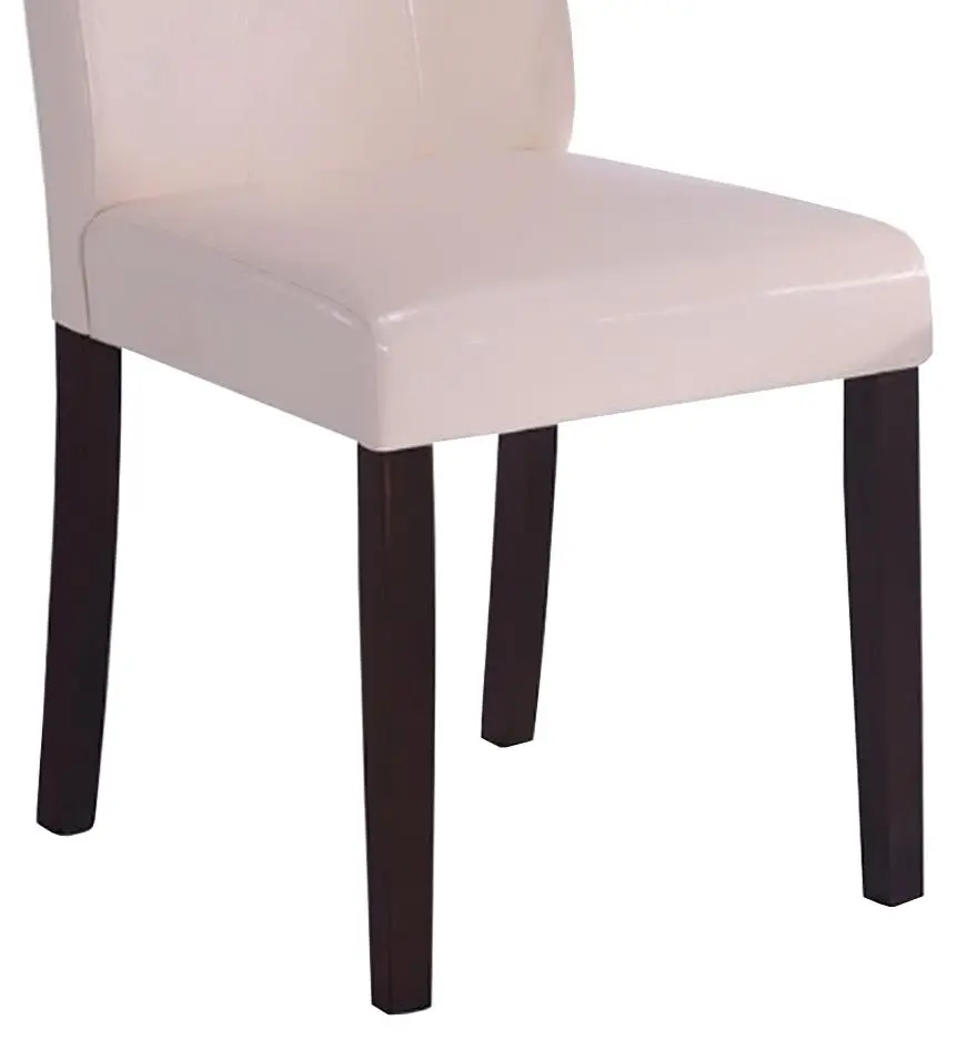 Set scaune Marcel Prod RH6002C (Cream/Wood)