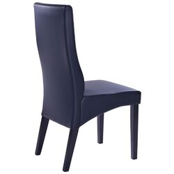 Set scaune Marcel Prod RH6012C (Black) Thumb