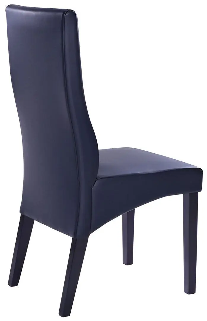 Set scaune Marcel Prod RH6012C (Black)