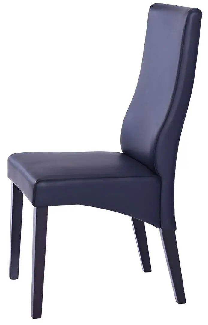 Set scaune Marcel Prod RH6012C (Black)