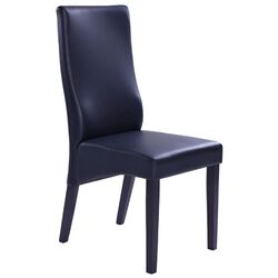 Set scaune Marcel Prod RH6012C (Black) Thumb