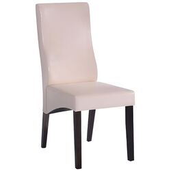 Set scaune Marcel Prod RH6012C (Cream/Wood) Thumb