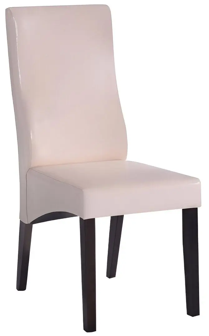 Set scaune Marcel Prod RH6012C (Cream/Wood)