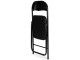 Набор складных стульев Modern Home PJJBS0024-06 (Black)