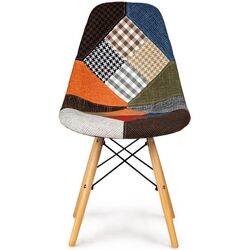 Set scaune Modern Home DC-006 (Multicolor) Thumb