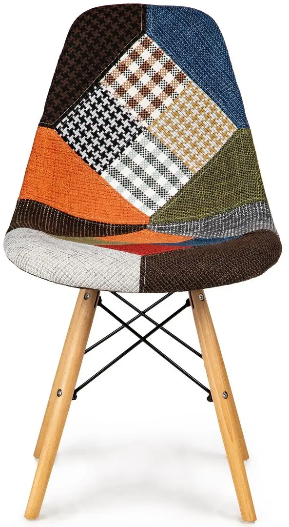 Set scaune Modern Home DC-006 (Multicolor) - 3