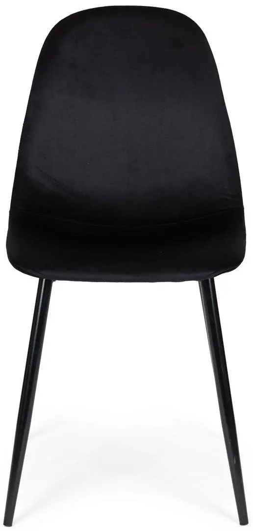 Set scaune Modern Home J933 (Black)