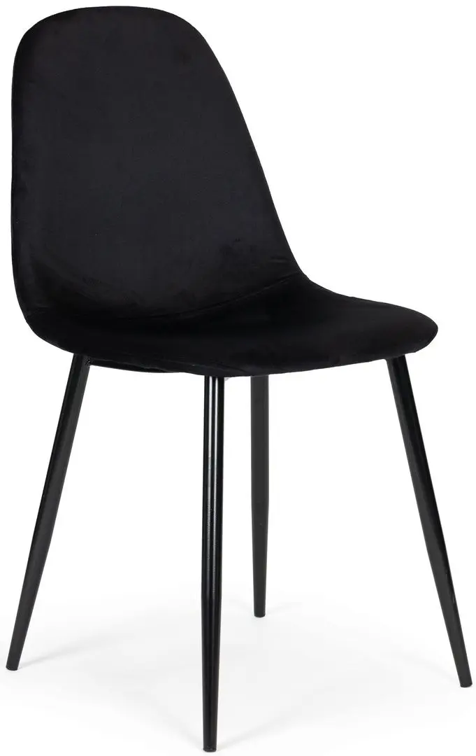 Set scaune Modern Home J933 (Black)