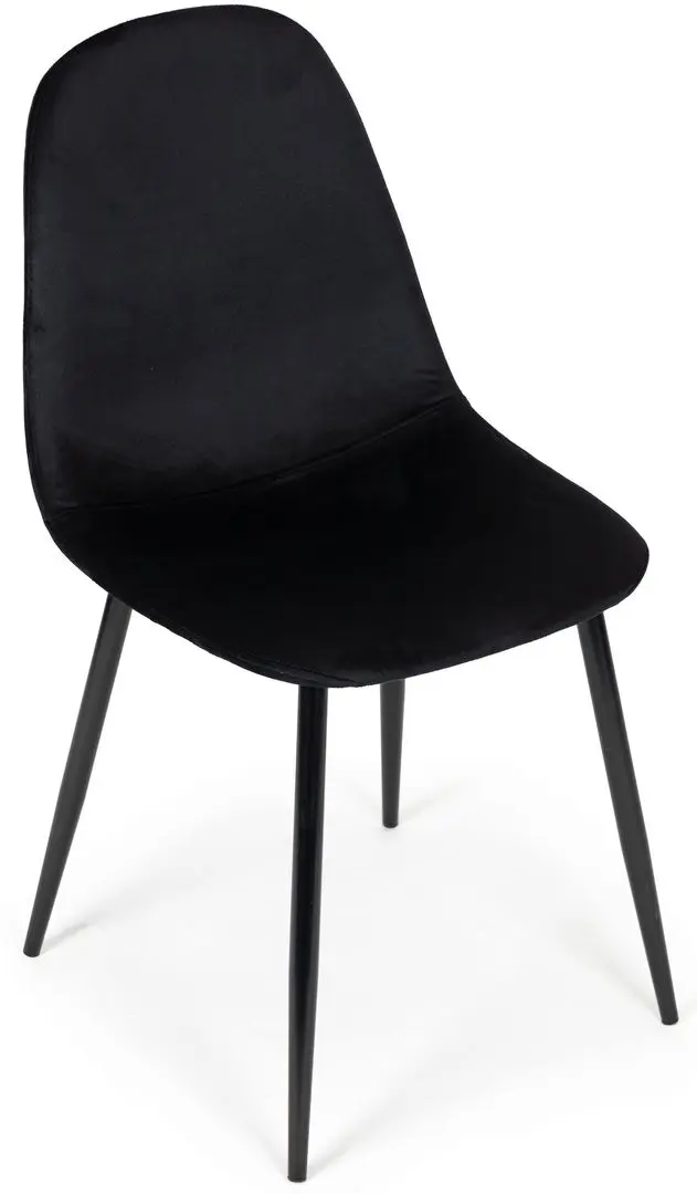 Set scaune Modern Home J933 (Black)