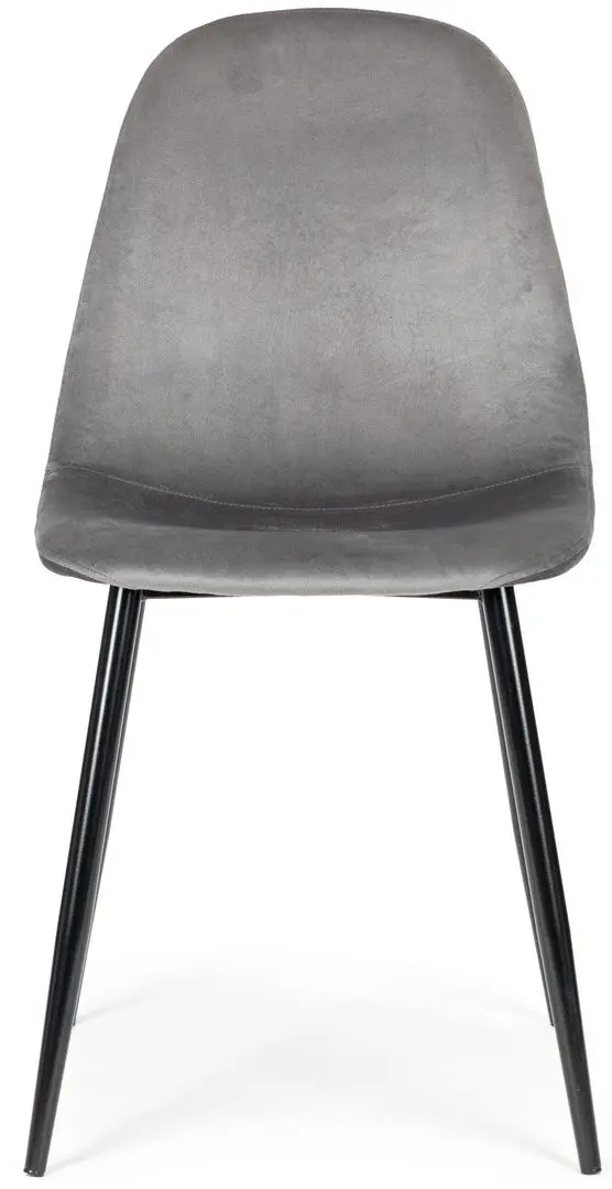 Set scaune Modern Home J933 (Grey)