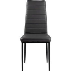 Набор стульев Modern Home KE01 (Grey) Thumb