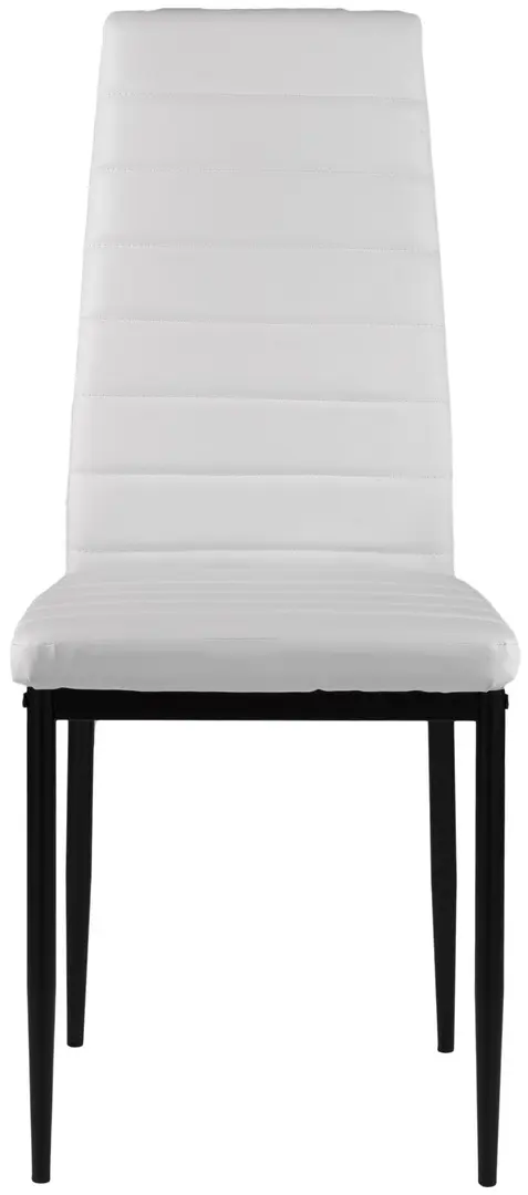 Set scaune Modern Home KE01 (White)