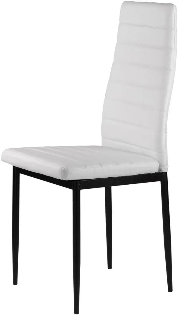 Set scaune Modern Home KE01 (White)