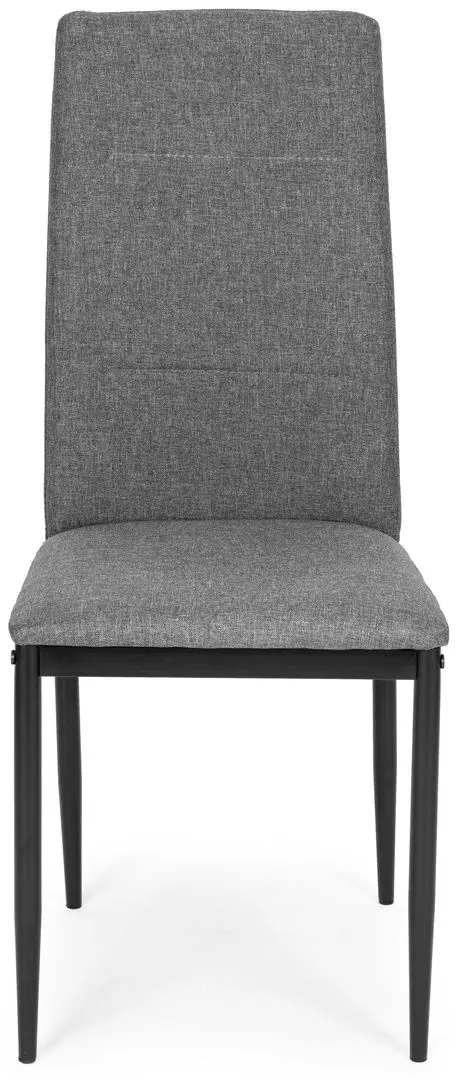 Set scaune Modern Home KJC007 (Grey)