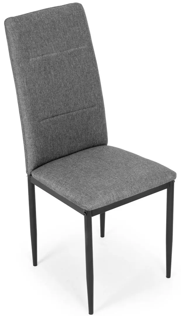 Set scaune Modern Home KJC007 (Grey)