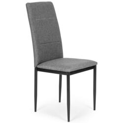 Set scaune Modern Home KJC007 (Grey) Thumb
