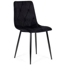 Набор стульев Modern Home MC47-1 (Black) Thumb