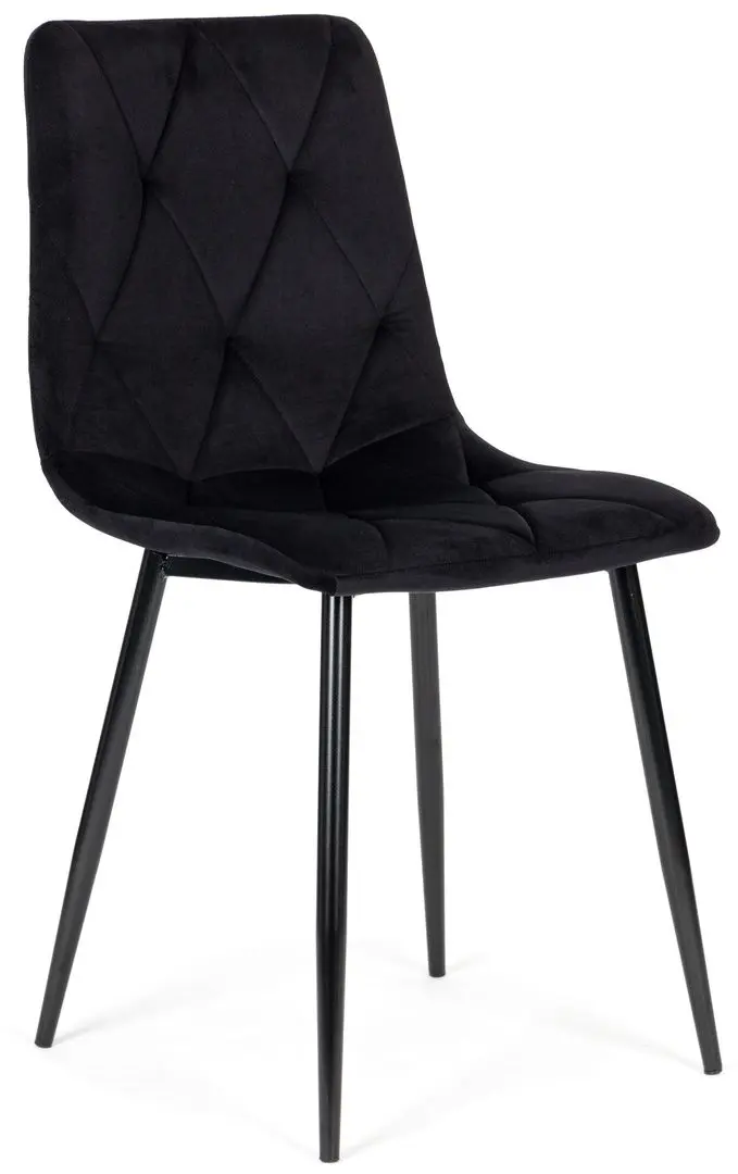 Набор стульев Modern Home MC47-1 (Black)
