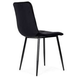 Набор стульев Modern Home MC47-1 (Black) Thumb