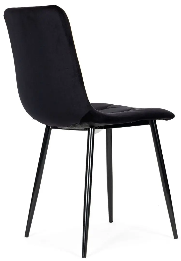 Набор стульев Modern Home MC47-1 (Black)