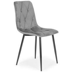 Набор стульев Modern Home MC47-1 (Grey) Thumb