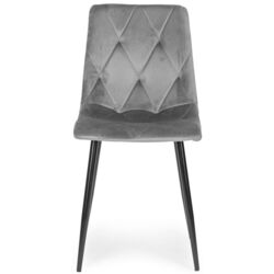 Набор стульев Modern Home MC47-1 (Grey) Thumb