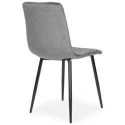 Набор стульев Modern Home MC47-1 (Grey) Thumb