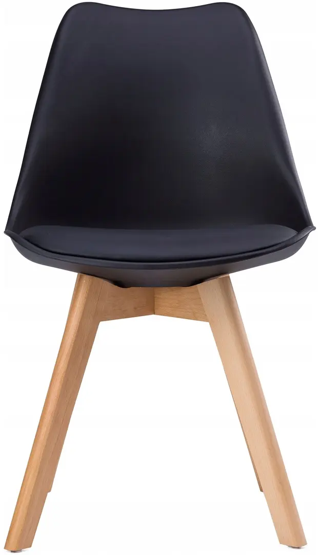 Набор стульев Modern Home PC-003 (Black)