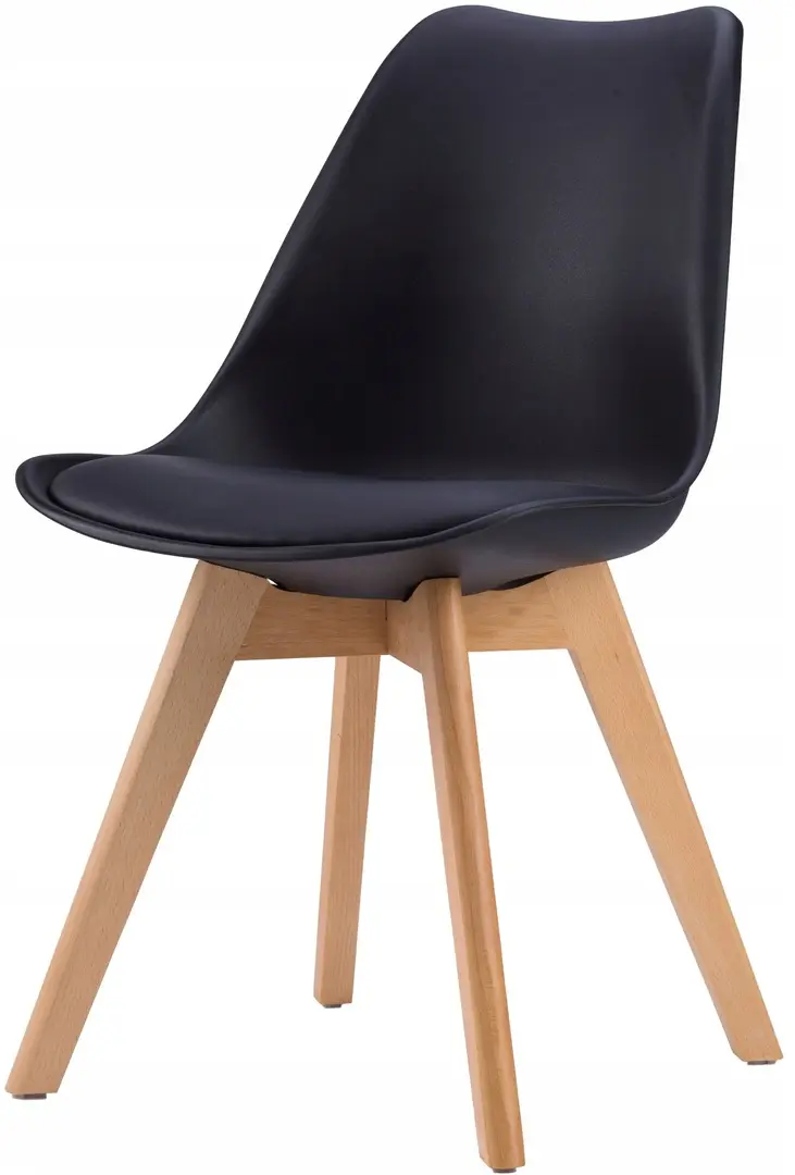 Набор стульев Modern Home PC-003 (Black)