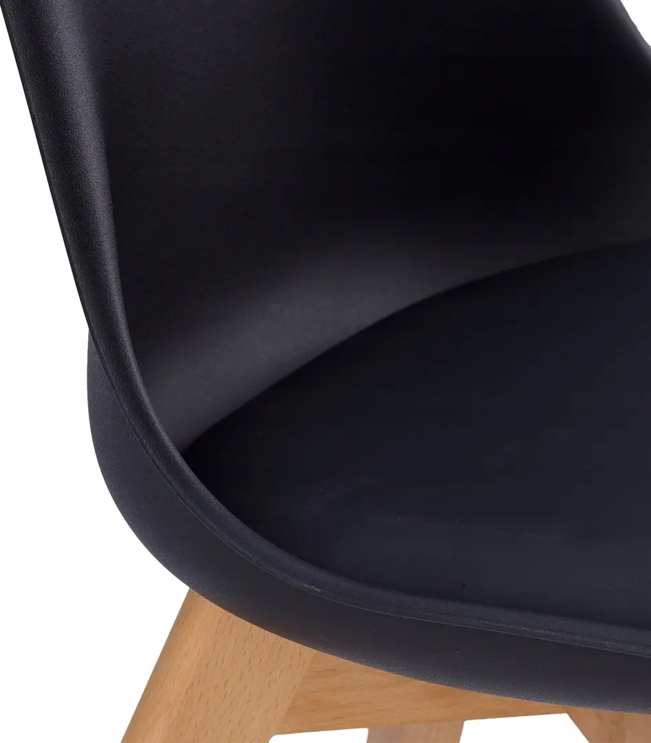 Набор стульев Modern Home PC-003 (Black)