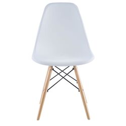 Set scaune Saska Garden 1028439 (White) Thumb