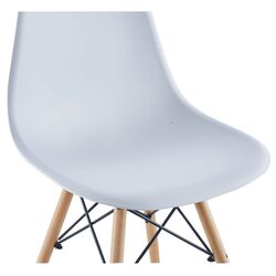 Set scaune Saska Garden 1028439 (White) Thumb