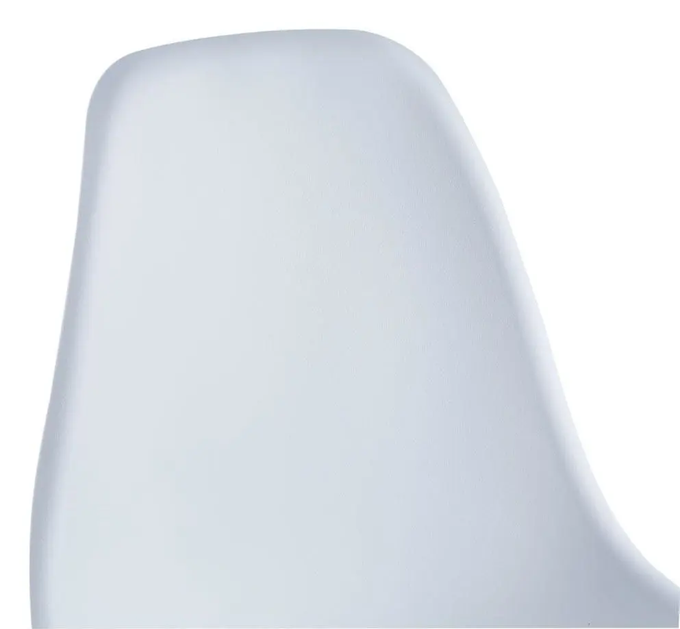 Set scaune Saska Garden 1028439 (White)