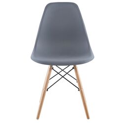 Set scaune Saska Garden 1028453 (Grey) Thumb