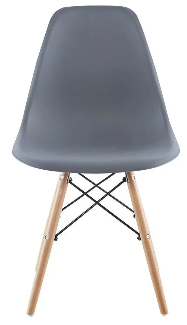 Set scaune Saska Garden 1028453 (Grey)