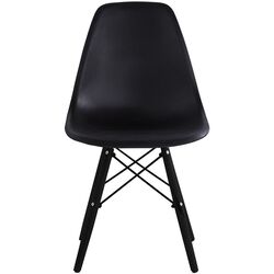 Set scaune Saska Garden 1048086 (Black) Thumb