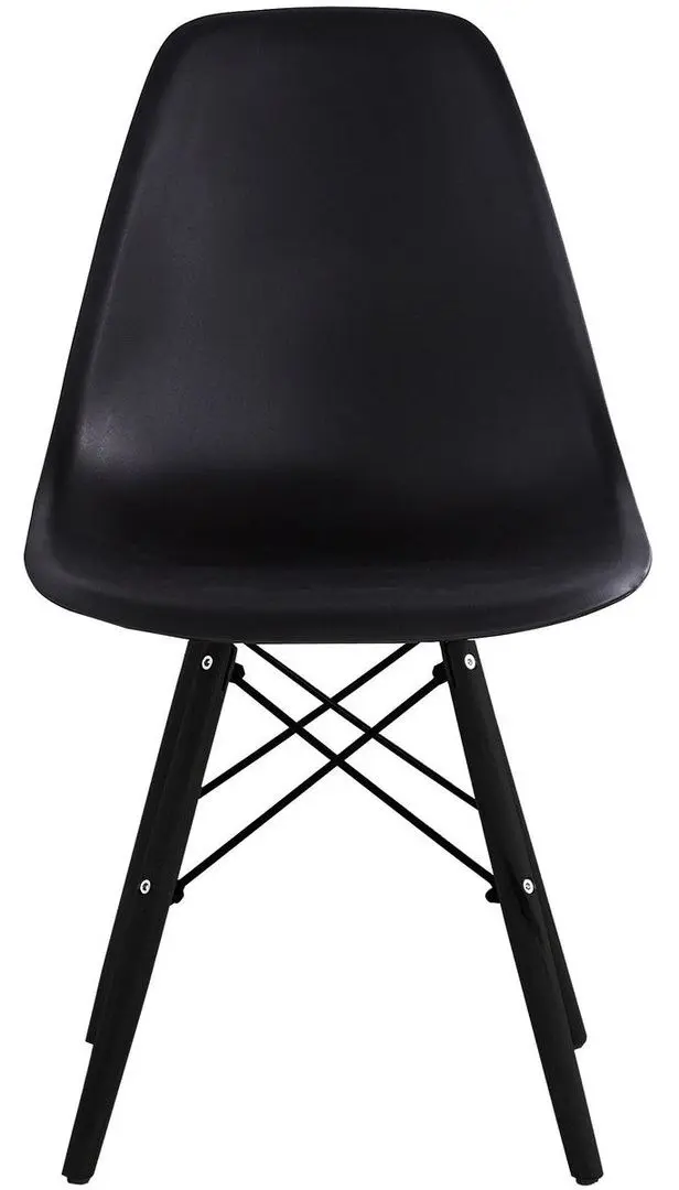 Set scaune Saska Garden 1048086 (Black)